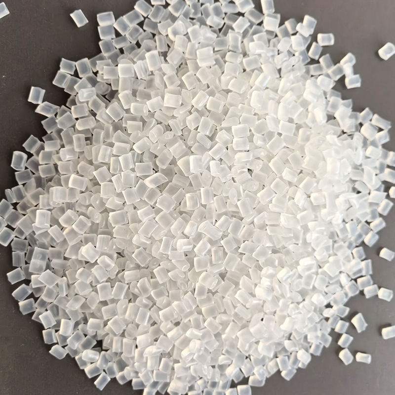 PA single 6 natural nylon plastic raw material sub-brand particle modified granular manufacturers toughening recycled material