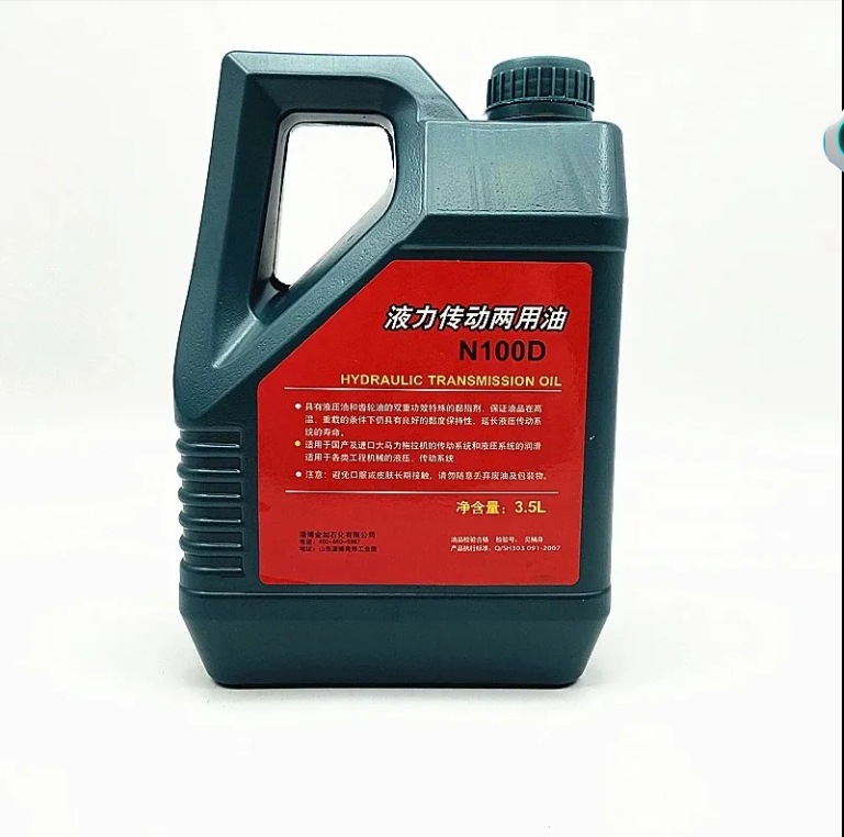 Wholesale Genuine Hydraulic Transmission Oil Direction Steering Power Oil Forklift Loader Forklift Car Universal