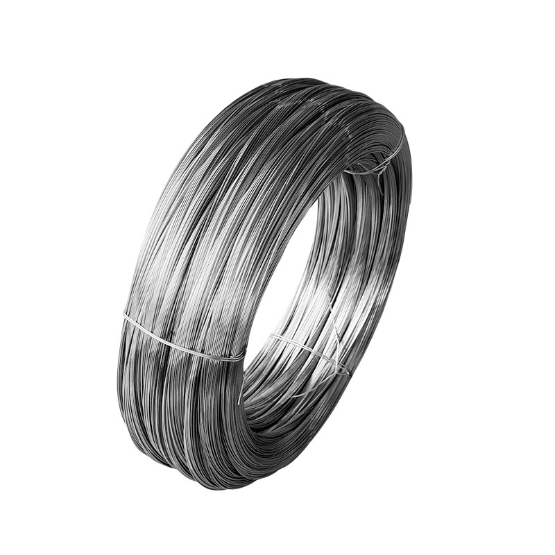 201/316/304 Stainless Steel Wire Stainless Steel Spring Wire Electrolytic Wire Bright Wire Stainless Steel Wire Full Soft Wire