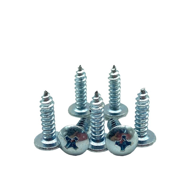 Clamp Card Nut Fixed Nut Self-tapping Screw Nut Card Motorcycle Electric Vehicle Plastic Parts Special Clamp