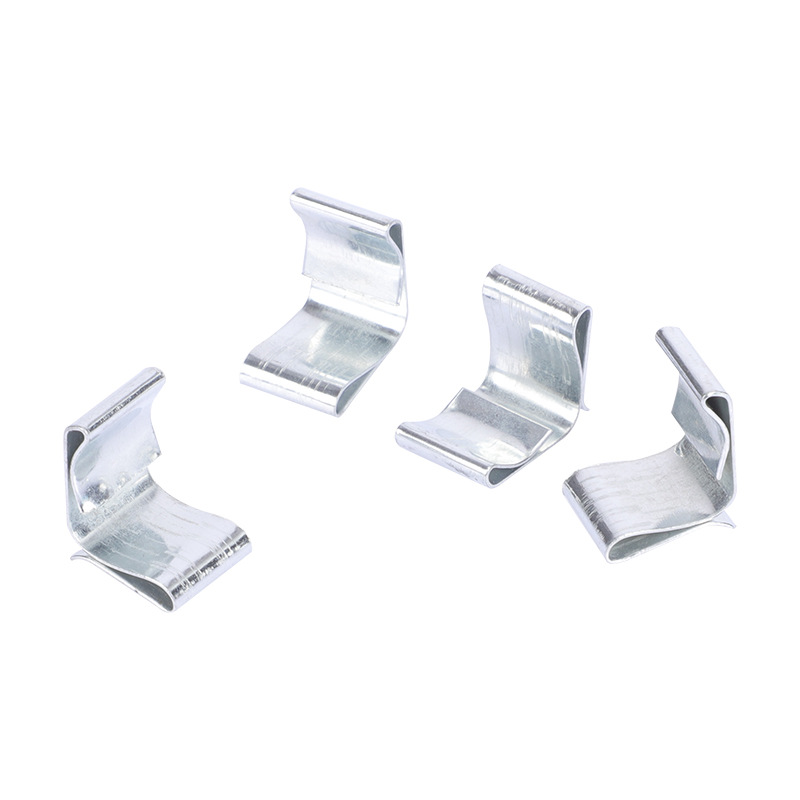 Manufacturer Customized Wholesale Bridge Rack Buckle Lock, Welding-Free Buckle, Spring Buckle, Cover Buckle, Welcome to Buy