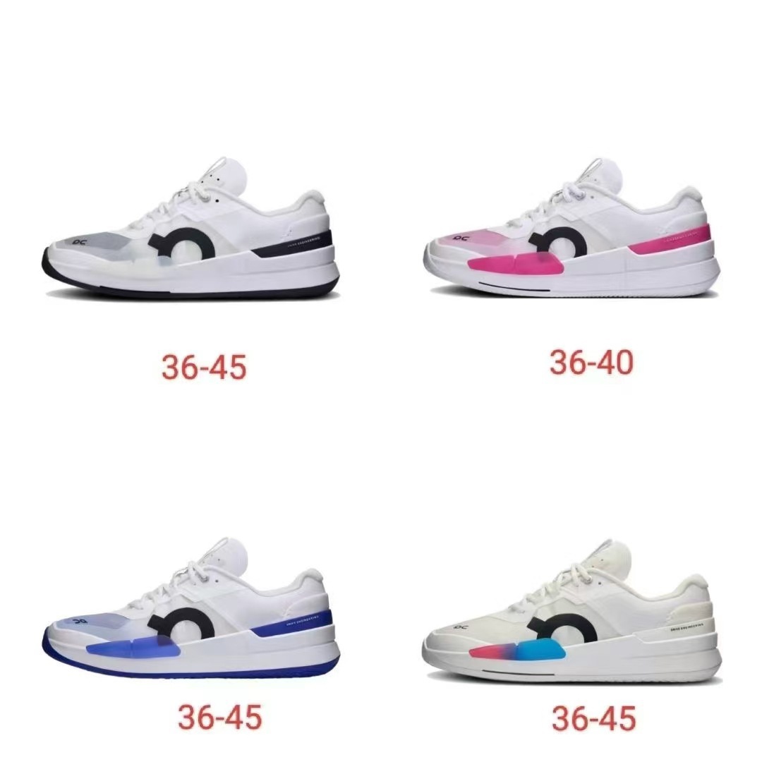 Кроссовки On Run THE ROGER Pro 2, легкие, дышащие, для активного отдыха и бега