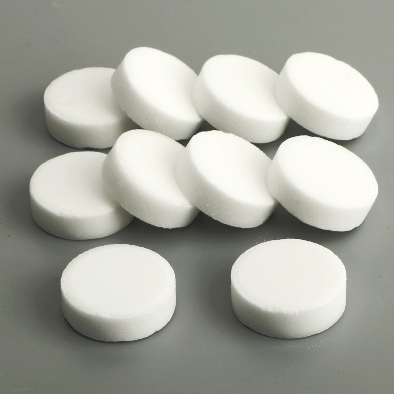 Solid alcohol block charcoal stove Ignition Block white solid alcohol household hot pot dry pot fuel outdoor barbecue combustion