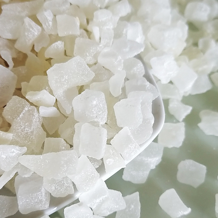 Bulk White Peach Diced Pieces, Dried White Peach, Peach Fruit Pieces, Dried Fruit for Milk Tea, Fruit Tea, Fruit Diced Pieces, Flower Fruit Tea Ingredients Wholesale