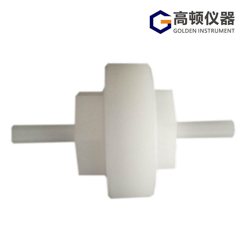 GNL type GB/T 12208 standard artificial gas tar dust collection filter membrane nylon Sampler