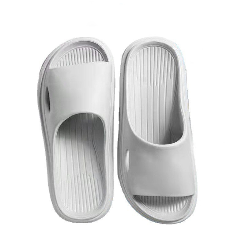 Dropshipping Douyin Popular Glossy Slippers Summer Bathroom Slippers Women's Home Slippers Wholesale