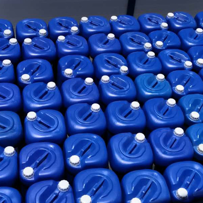 Plant Deodorant Manufacturer Wholesale Deodorant Liquid Garbage Exhaust Gas Sewage Treatment Plant Garbage Station Farm Deodorant