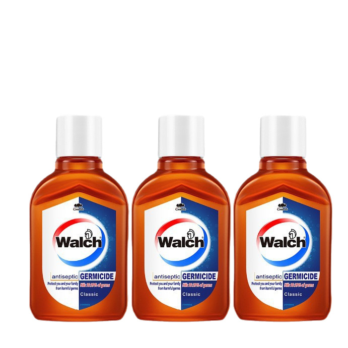 Velox Disinfectant 60ml Sterilization Concentrated Disinfection Sterilization Clothing Floor Available Welfare Single Generation Wholesale