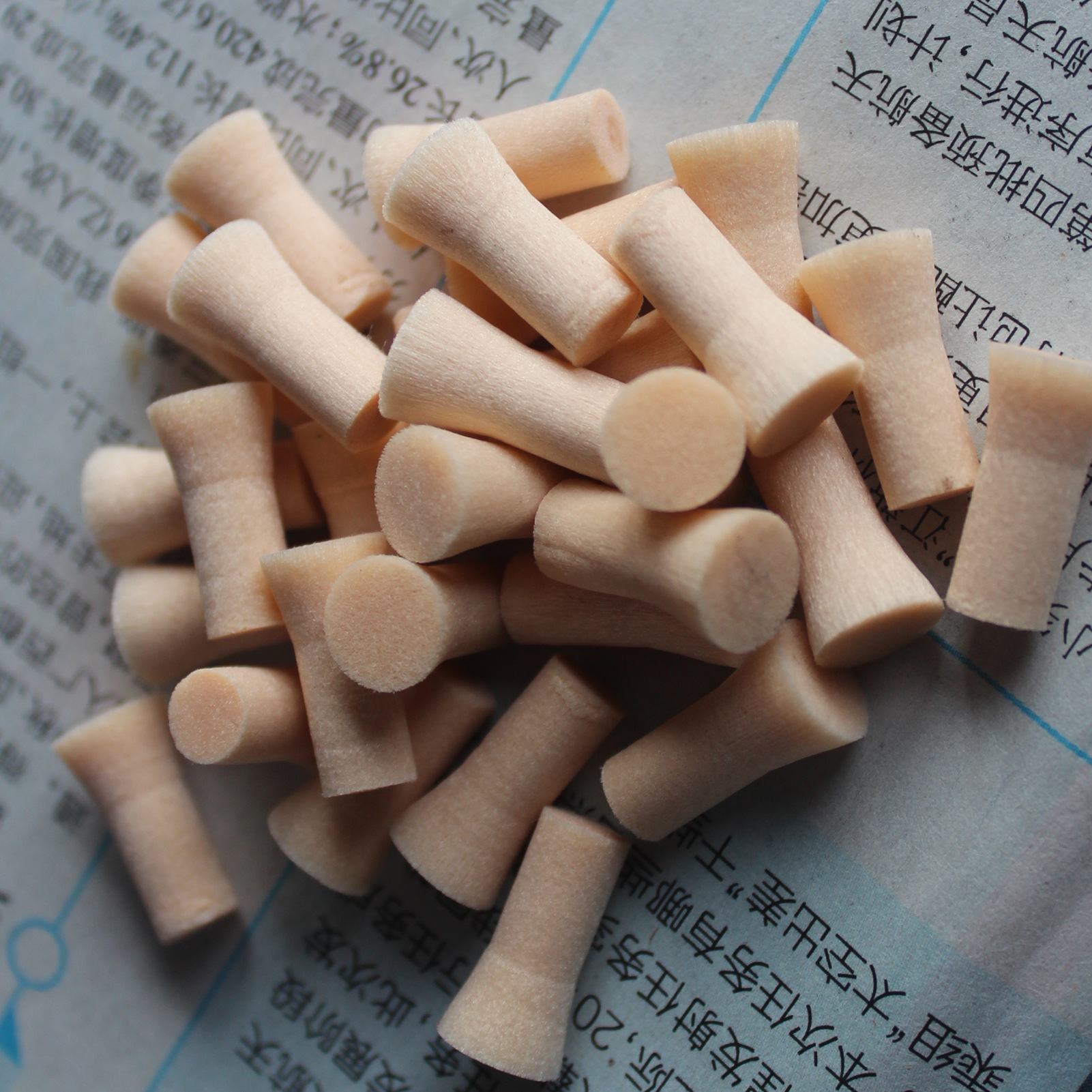 Factory Direct Fiber Diffuser Stick Bottle Stopper Car Interior Car Fragrance Pendant Fiber Bottle Stopper Wholesale