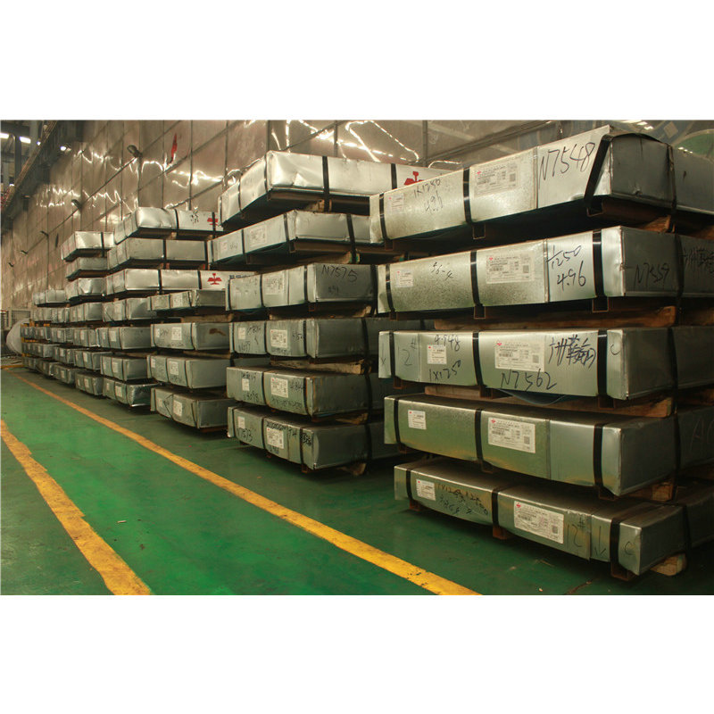 Foshan Manufacturers Supply Straight Plates, Cold-Rolled Steel Plates, Cold Plates, Spcc Cold-Rolled Plates, Cold-Rolled Plates and Rolls Spcc in Stock