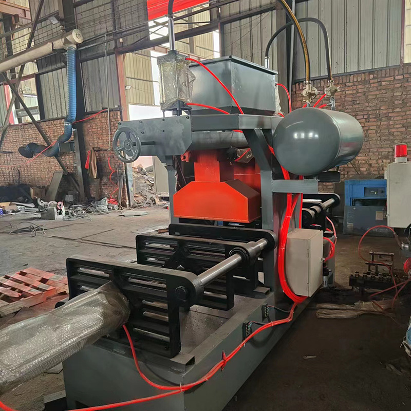 700 Hydraulic Core Injection Machine with Dual Workstations and Dual Injection Heads, Available in Various Specifications, Optional Coated Sand Core Injection Machine, Intelligent and Efficient