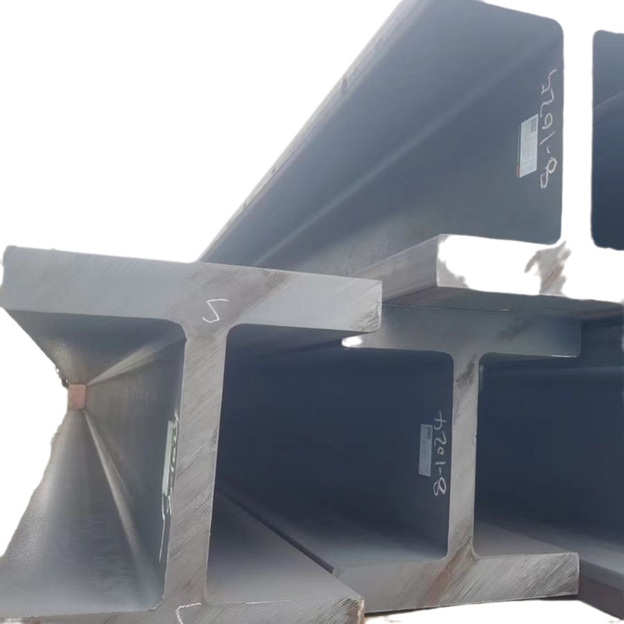 H-Beam Steel American Standard W36X231 Material A36 Wholesale Price Acceptable Payment Upon Delivery Nationwide Steel Delivery