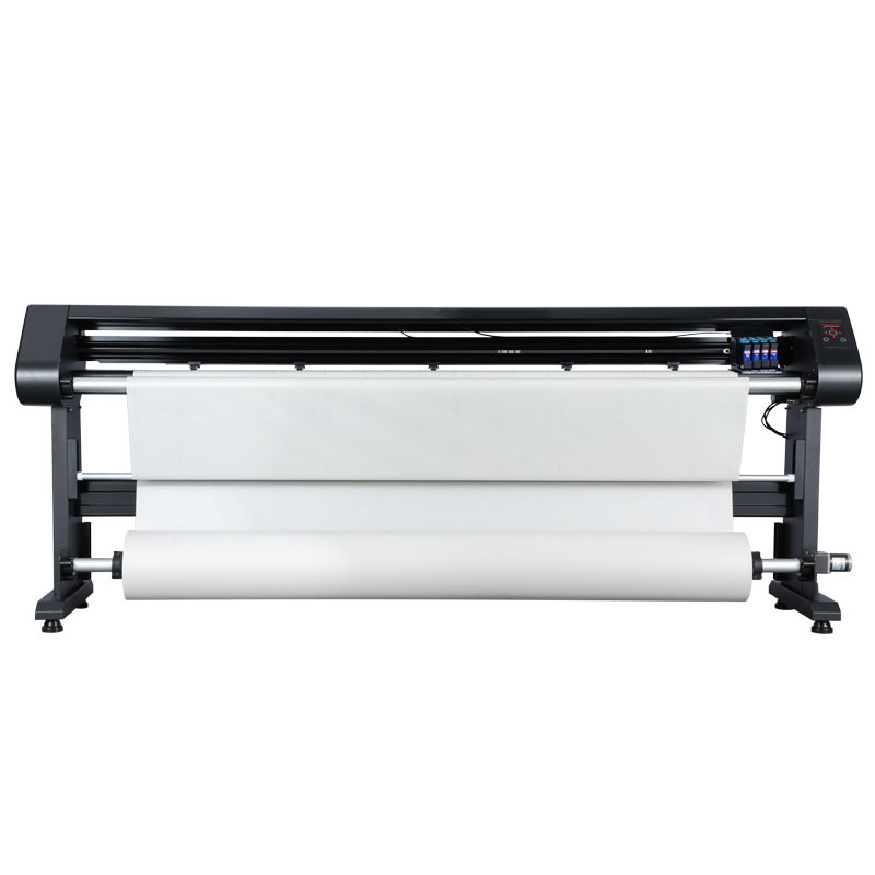 Guangzhou Composition Clothing Cad Plotter Marking Machine Paper Pattern Typesetting Machine Advertising Furniture Inkjet Printer