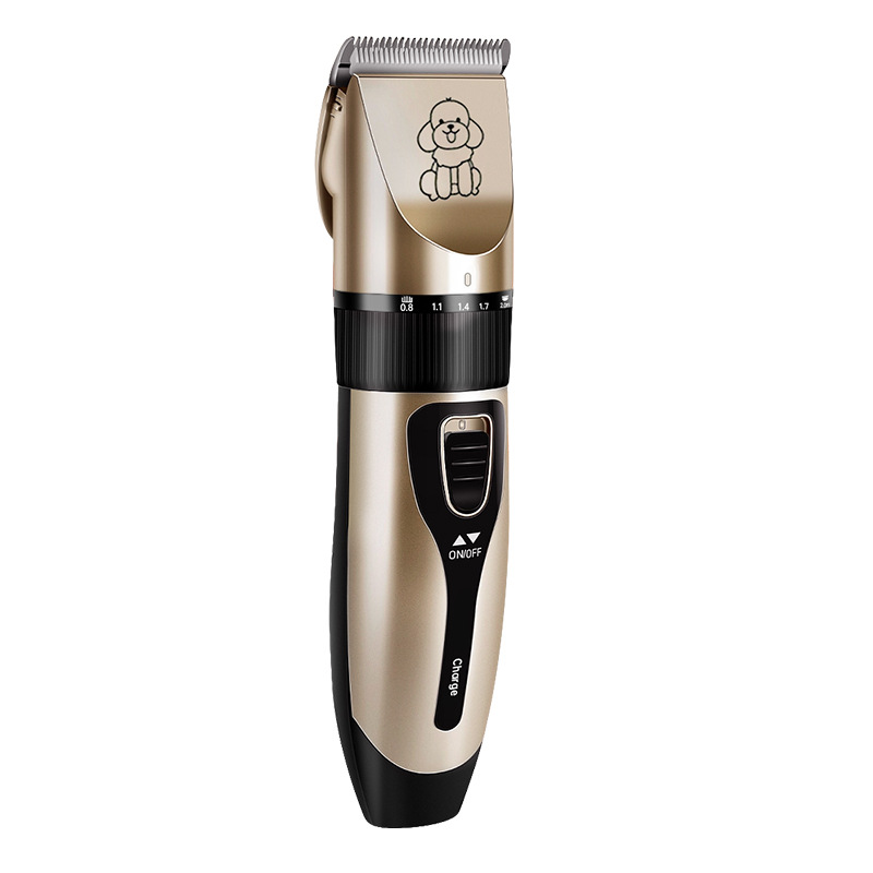 Tai Meng Pet Electric Clipper Electric Clipper Dog Hair Clipper Cat Shaver Hair Clipper Dog Hair Clipper