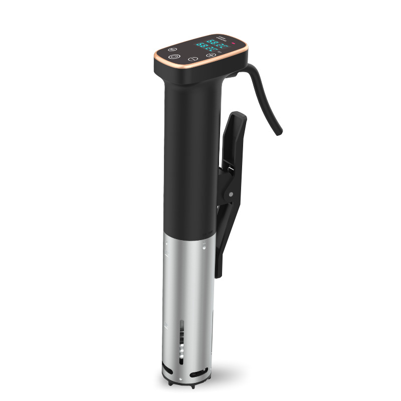 SousVideCooker vacuum low temperature slow cooking machine cooking stick manufacturers cross-border direct supply of domestic steak cooking machine