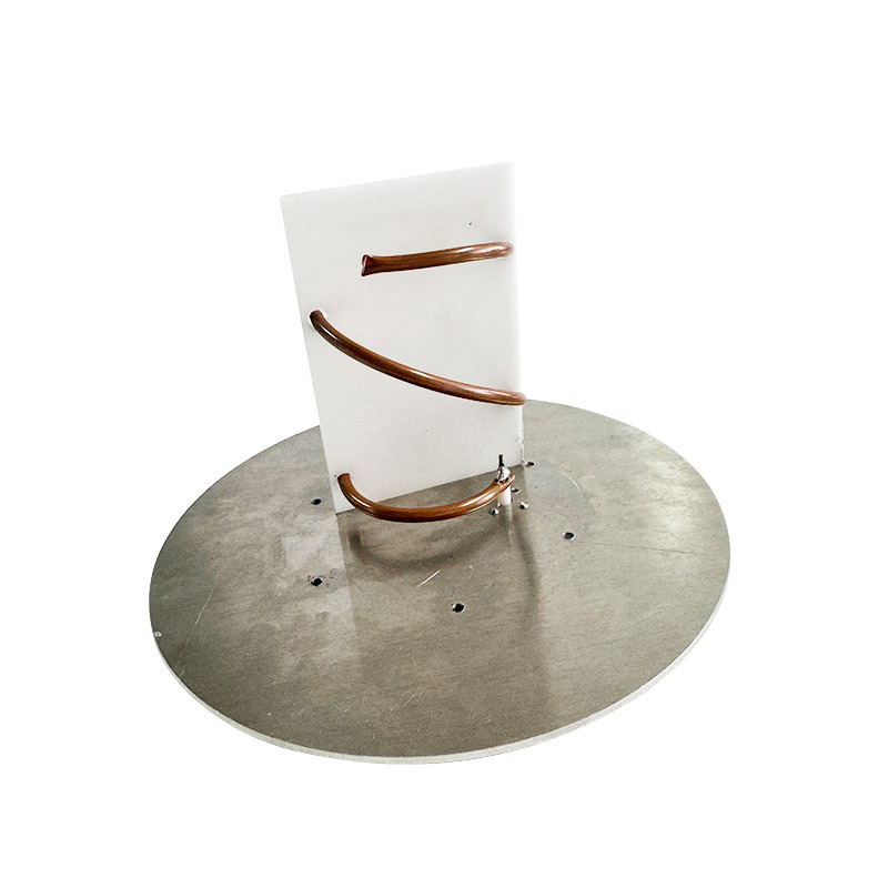 Helical antenna-HH-ANT-RS02 helical transmitting antenna (right hand)