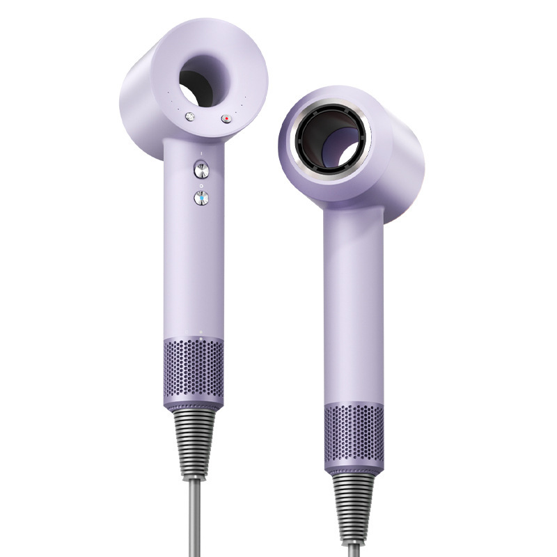 Huaqiang North Sending High-speed Hair Dryer Hair Salon Household High-power Negative Ion Blaneless Hollow Hair Dryer