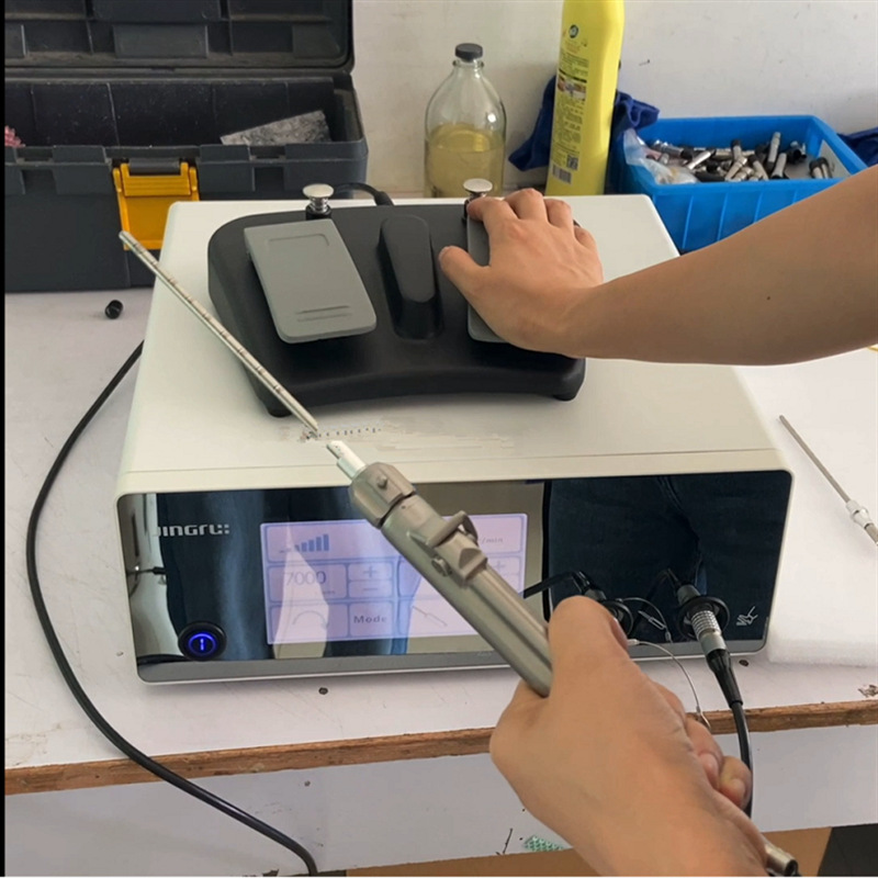 Система артероскопического питания, резак X200, элитный JRX-I