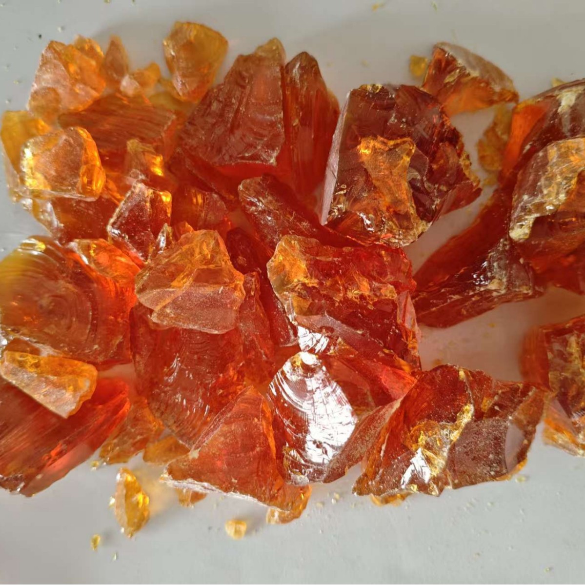 Resin High Viscosity Gumalon Resin Block for Rubber Tires, Adhesive with Aging Resistance and Long Initial Adhesion Time