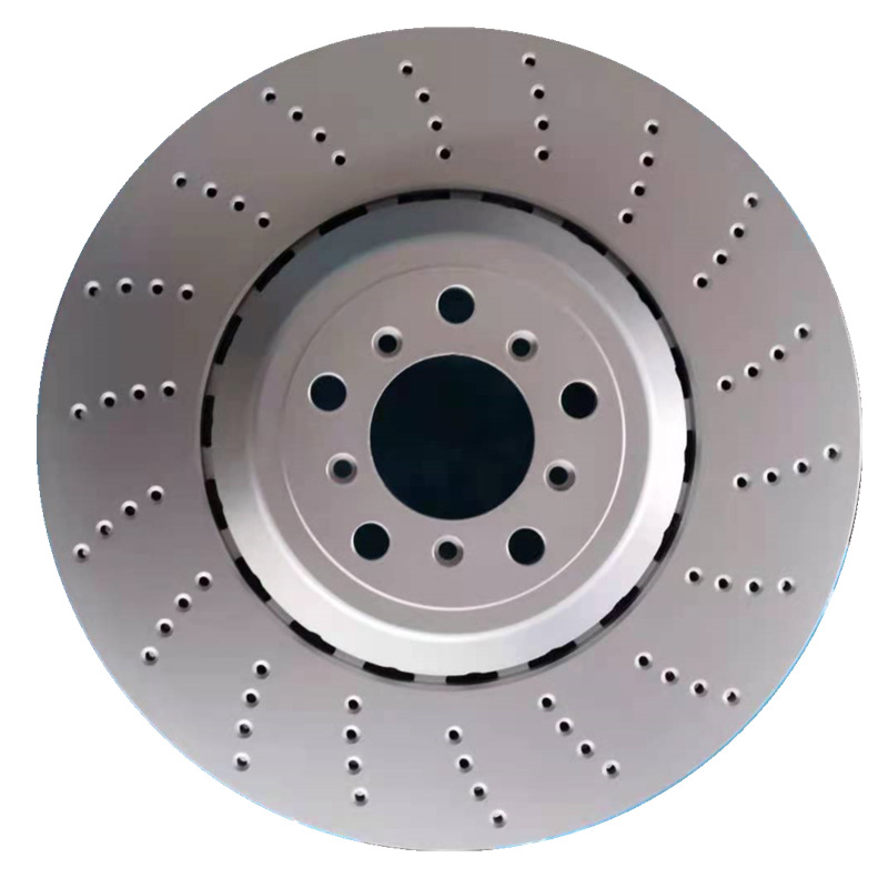 Applicable BMW E38E46E90M3M5M6X1X3X5X6 car accessories brake front and rear brake disc brake pad