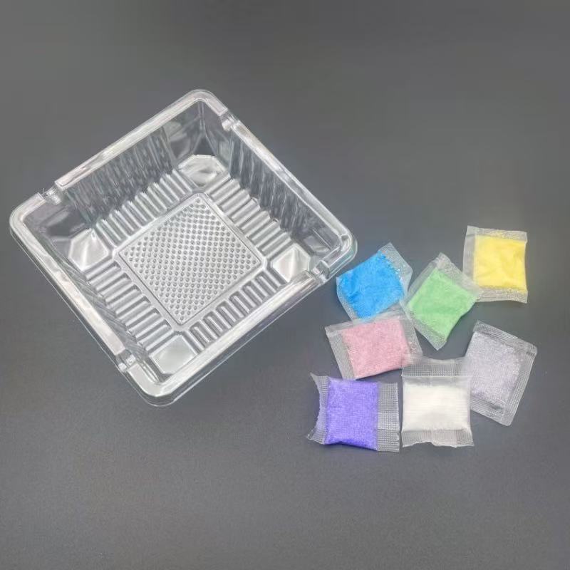 Disposable Large Ashtray for Smoke Extinguishing and Sand, Creative Home Hotel Special Car-Mounted High-End Portable Anti-Smoke Ash