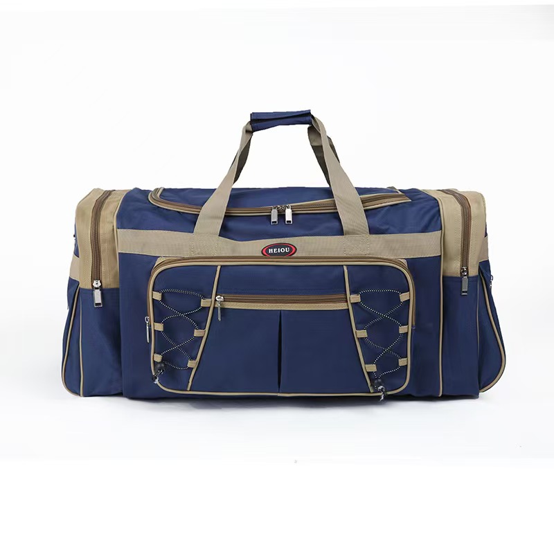 Большая сумка для одежды, дорожная сумка для мужчин, складная сумка, сумка для хранения, большая дорожная сумка