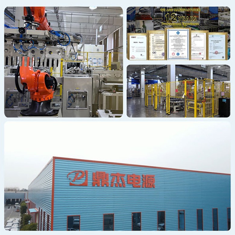 5Kwh Photovoltaic Energy Storage System Household Energy Storage Lithium Iron Phosphate Battery Agreement Adjustable Bms Protection Parallel 16 Units