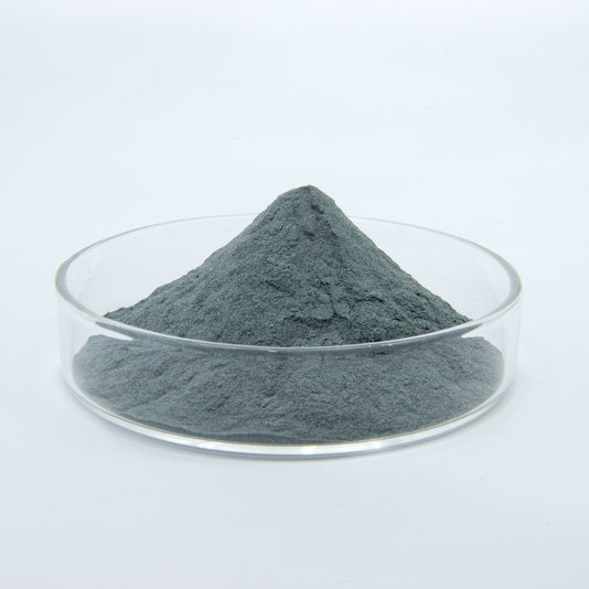 Manufacturers Supply Silicon Carbide Shaping Silicon Carbide Carbide Sandblasting Polishing with 80 Mesh Green Silicon Sand Green Silicon Carbide
