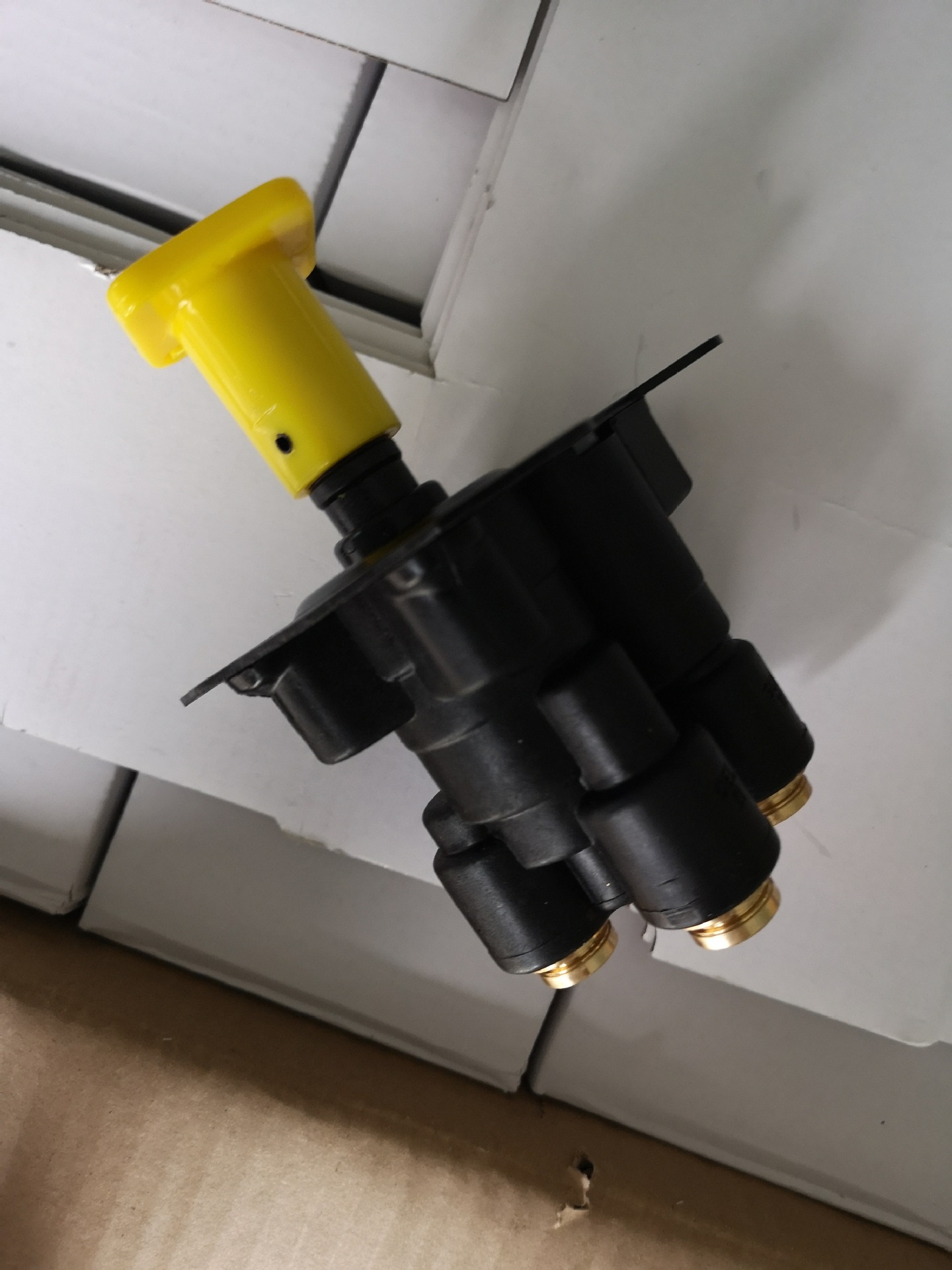 Control Valve 065690