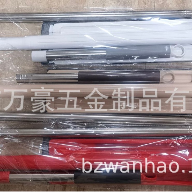 11*40cm hands-free washing lazy household mop a clean dry and wet dual-use flat mop manufacturers a generation of hair