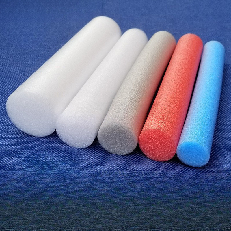 Перловый хлопок палочка губчатая палочка пенопластовая палочка твердый цилиндр герметизация цветочной композиции герметизация пенопластовая лента губчатая лента
