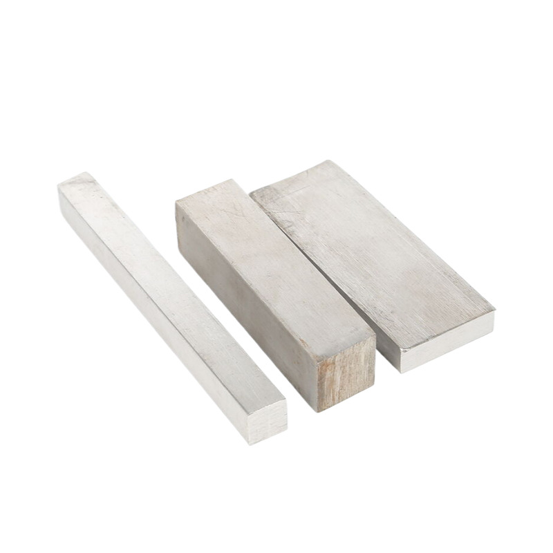 Manufacturer of Stainless Steel Square Steel Can Be Cut to Zero, Cold Drawn Square Steel, Stainless Iron Square Rod, Square Steel Can Be Supplied in Wholesale in a Fixed Length