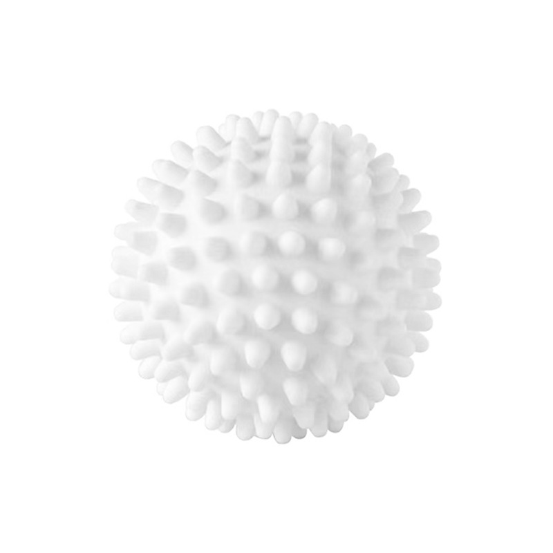 New Laundry Ball Anti-Knot Magic Washing Ball Drum Wave Wheel Washing Machine Anti-winding Cleaning Ball