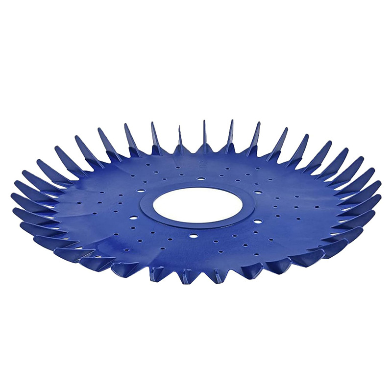 Pool Cleaner Finned Seal