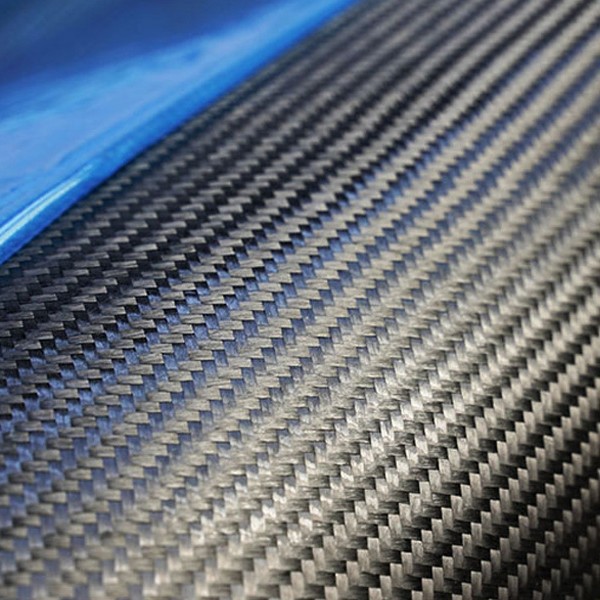 3K Plain Twill Carbon Fiber Prepreg Automotive Carbon Fiber Products Thermosetting Molding Carbon Fiber Cloth Wholesale