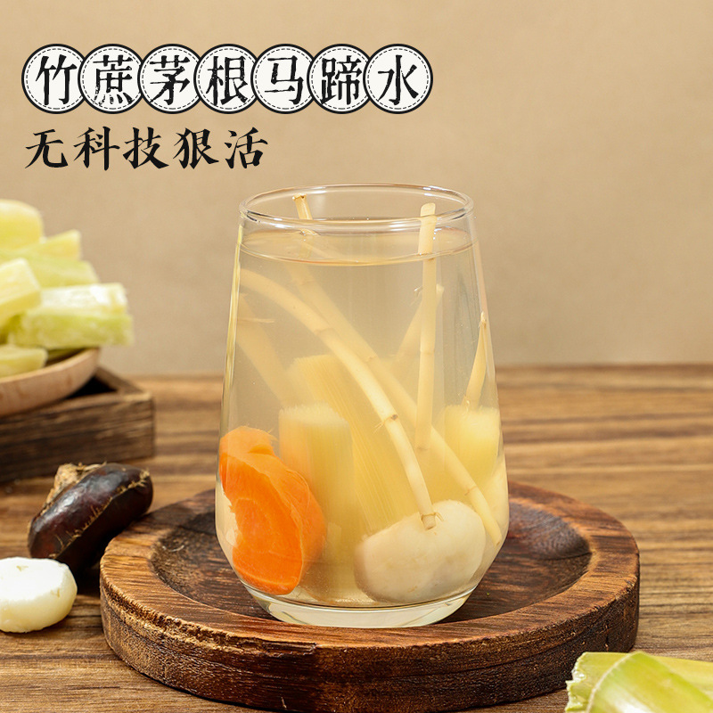 Frozen Sugar Cane Strips 1kg, Quick-Frozen, Fresh-Locked, Peeled, Cut into Sections, Anti-Greasy Sugar Cane Strips, Crispy, Sweet, Juicy and Refreshing Sugar Cane Cubes