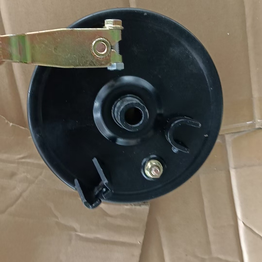 80 Front Drum Brake Electric Vehicle Front Drum Brake 110 Front Drum Brake Front Wheel Brake 0.45 Electric Scooter
