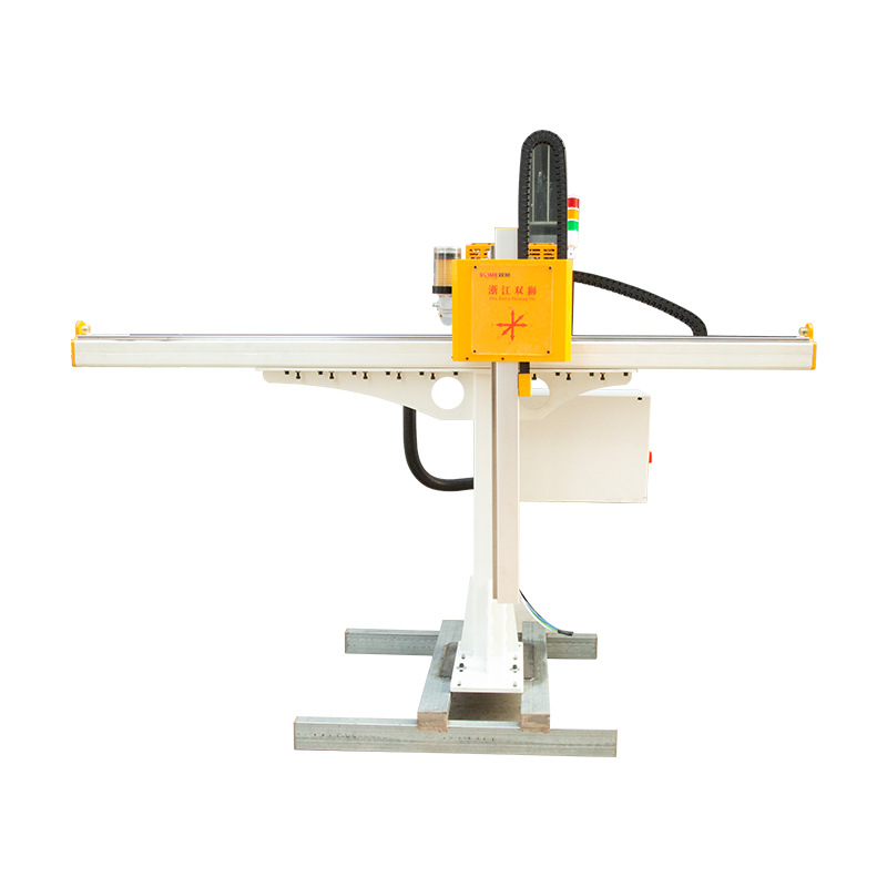 Truss Cnc Manipulator Gantry Milling and Turning Machine Injection Molding Machine Fully Automatic Feeding Gantry Automatic