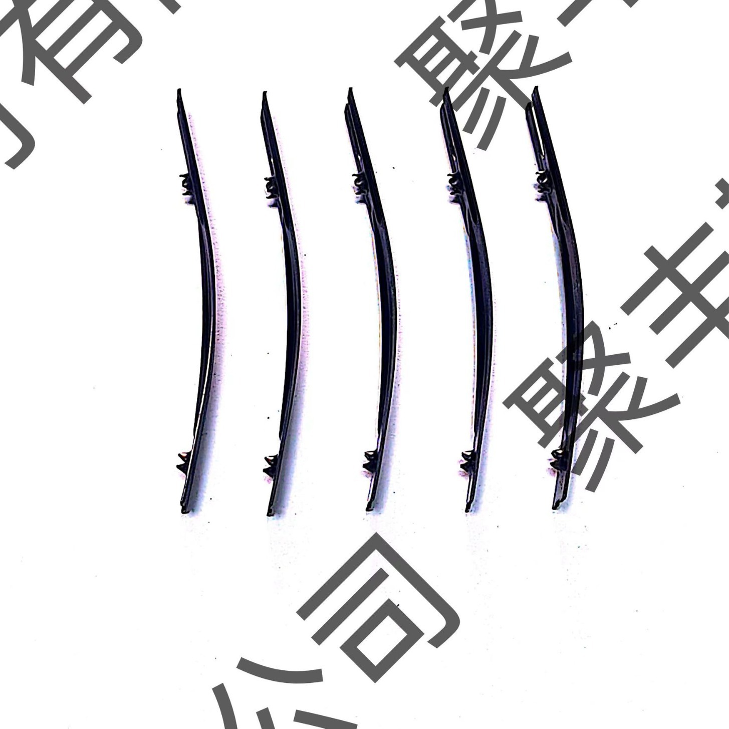 Factory Wholesale Shoes for Women's Shoes Waist Iron Flower Material Shoe Hardware Manganese Steel Material Steel Core