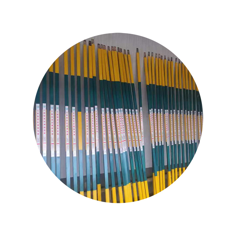 Transformer Three-Proof Grounding Rod, Special Rod for Power Supply and Water Supply Engineering Transportation Operations, Purchased from the Source Manufacturer