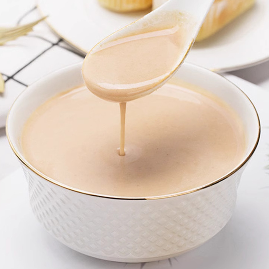 Nanjing Tongrentang high-calcium cucumber seed powder nourishing rice powder granules meal replacement cucumber seed extraction large capacity hair generation