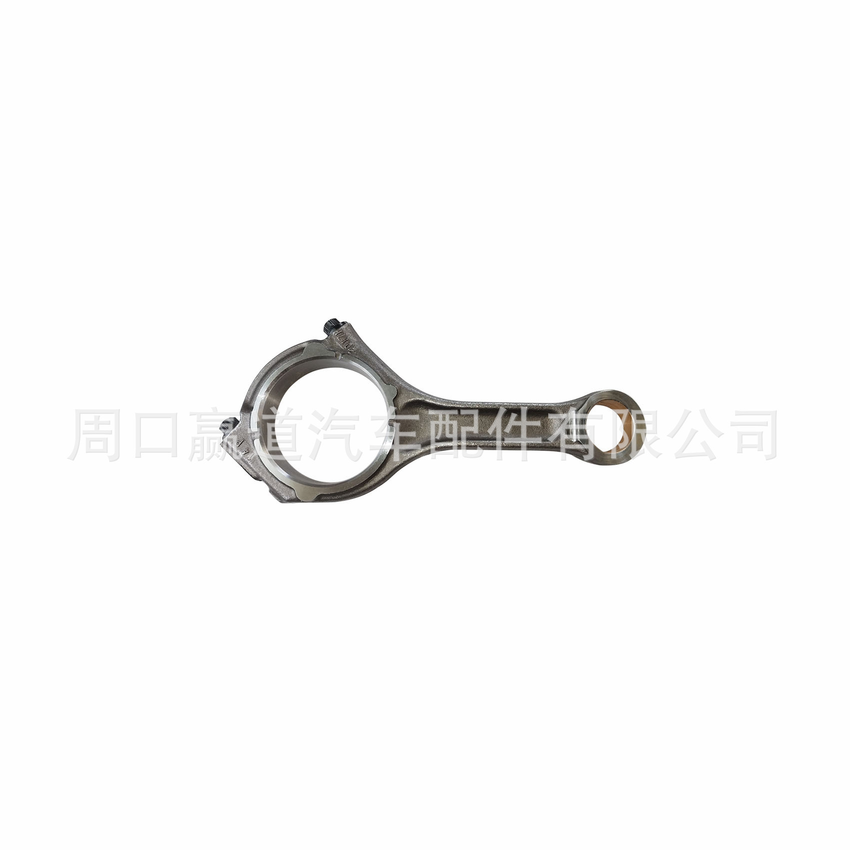 68147233AA is suitable for Jeep 3.0 diesel engine connecting rod assembly