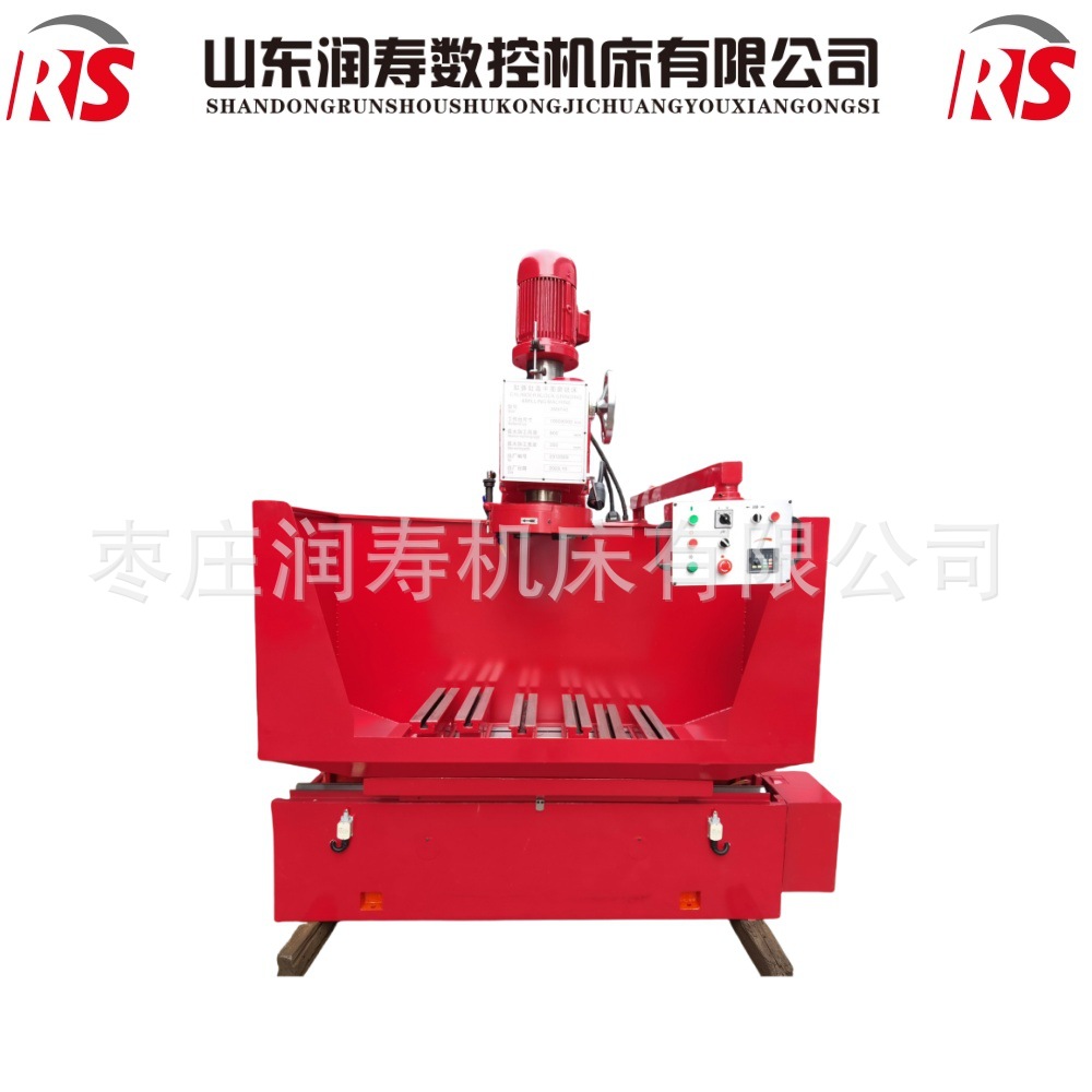 Машина для ремонта поверхности головки цилиндра двигателя 3M9735A*1300, фрезерный станок для блока цилиндров и головки цилиндра