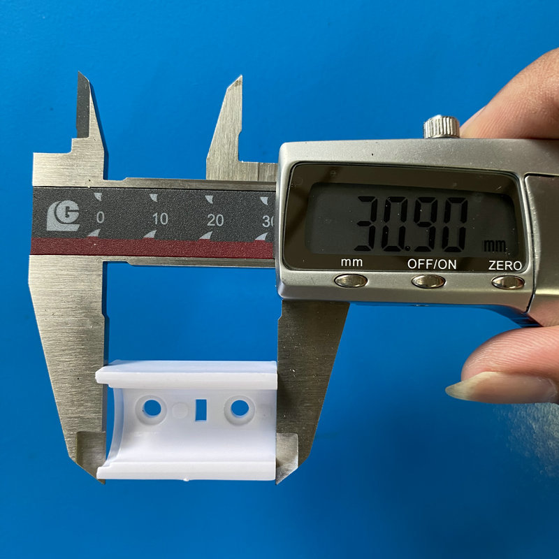 Manufacturer in stock smart cabinet light probe cabinet light human body induction probe shell human body induction probe