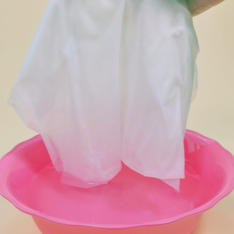 Disposable Foot Bath Towels, Non-Woven Foot Wipes, Foot Spa Bath Towels, Foot Washing Sauna Towels, Hair Drying Towels, Wholesale for Commercial Use