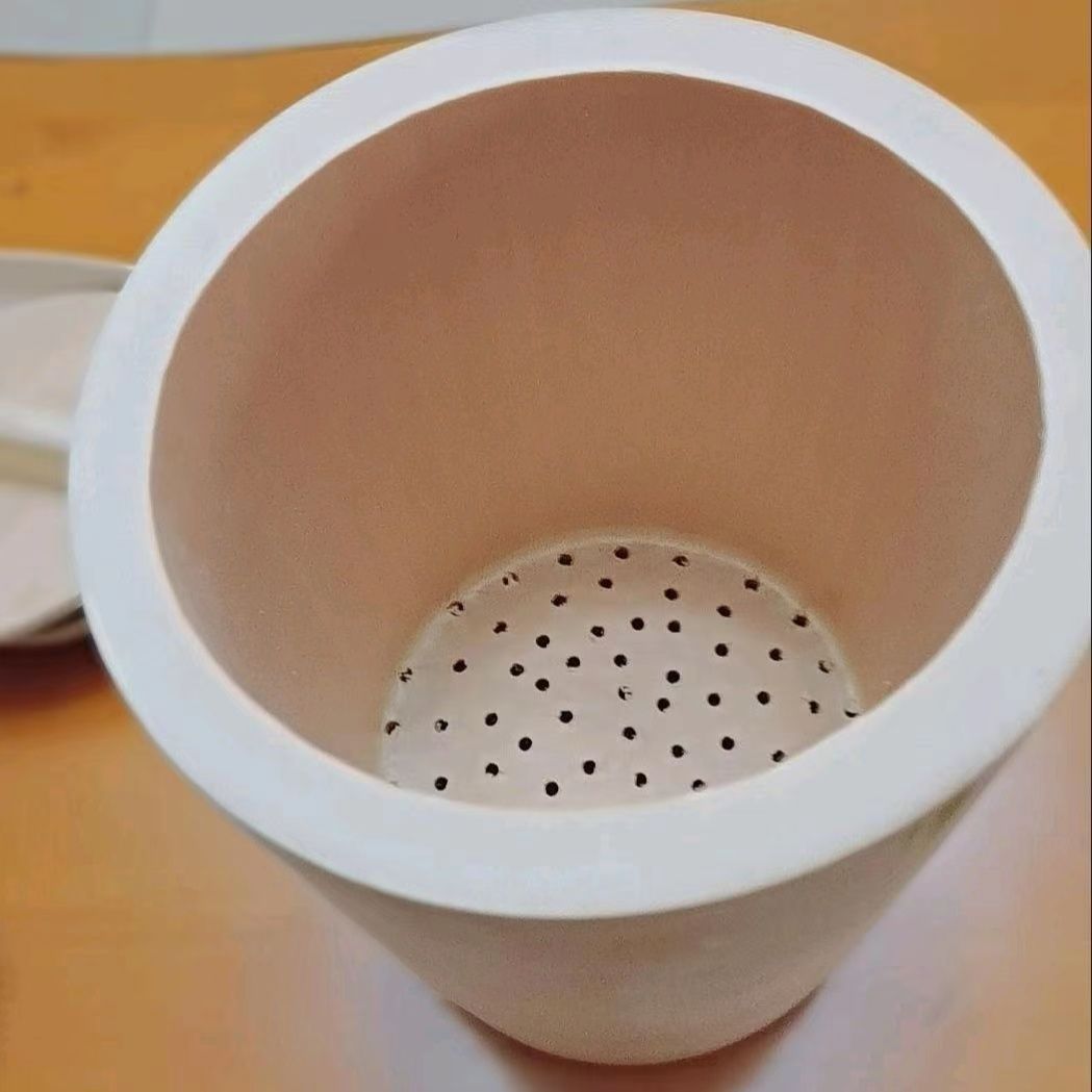 Бамбуковая бочка для риса, домашняя, экстра большая, старая корневая пароварка, ручная работа, безопасная