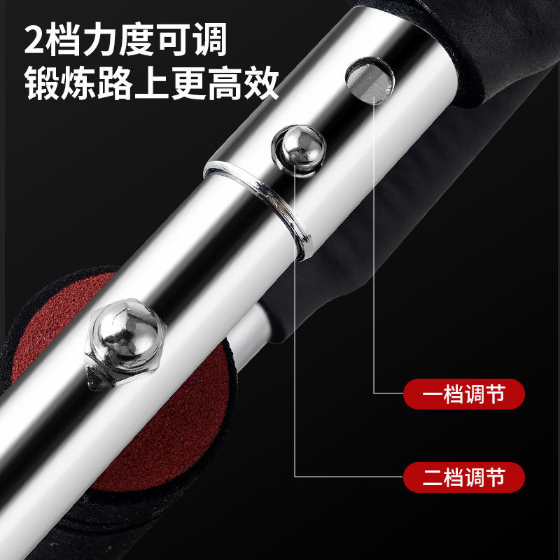 Cross-border U-shaped arm multi-function adjustable spring fitness exercise training chest in stock wholesale factory