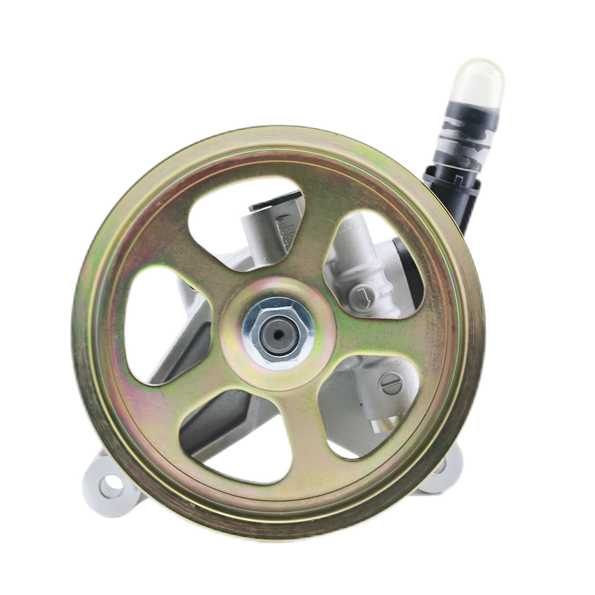 56110-Pvj-A01 насос усилителя руля подходит для Honda 56110-Rca-A01 21-5442