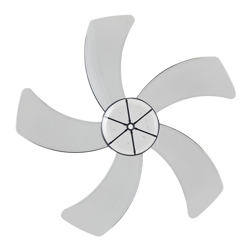 Fan Blade Thickened Universal Fan Blade Floor Fan Desk Fan Wall Fan Leaf Fan Accessories
