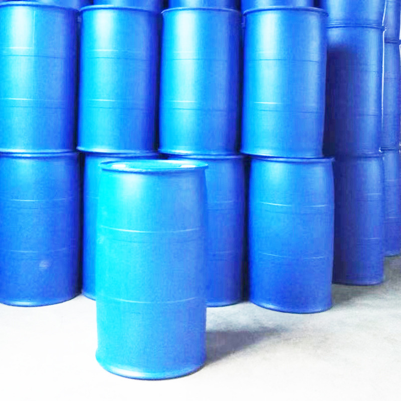 Spot Ethylene Glycol Aqueous Solution Oxalic Aldehyde Adhesive Fiber Treatment Agent Industrial Grade Ethylene Glycol